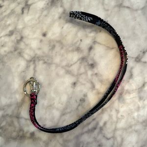 Vera Bradley Lanyard
